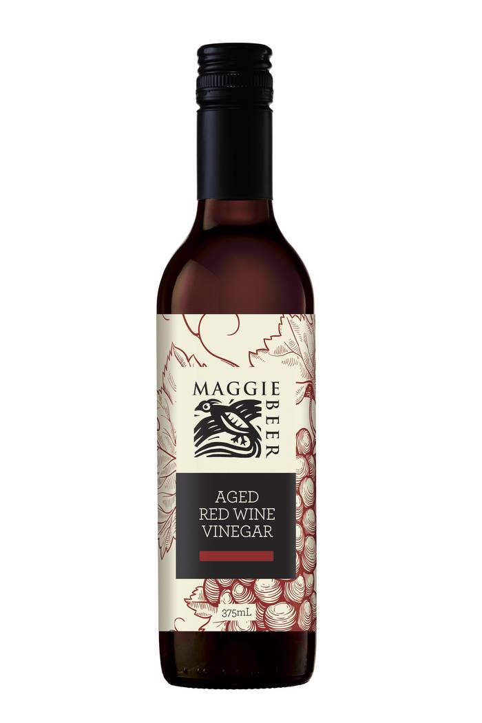 Aged Red Wine Vinegar - Maggie Beer