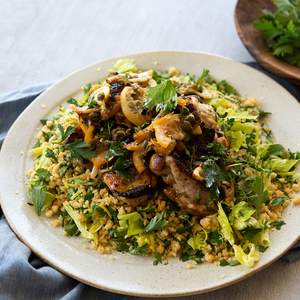 Recipes, Gourmet Foods & Hampers | Maggie Beer