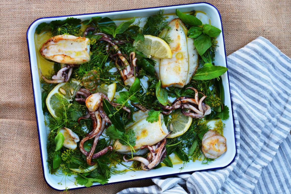 grilled-squid-recipe-maggie-beer