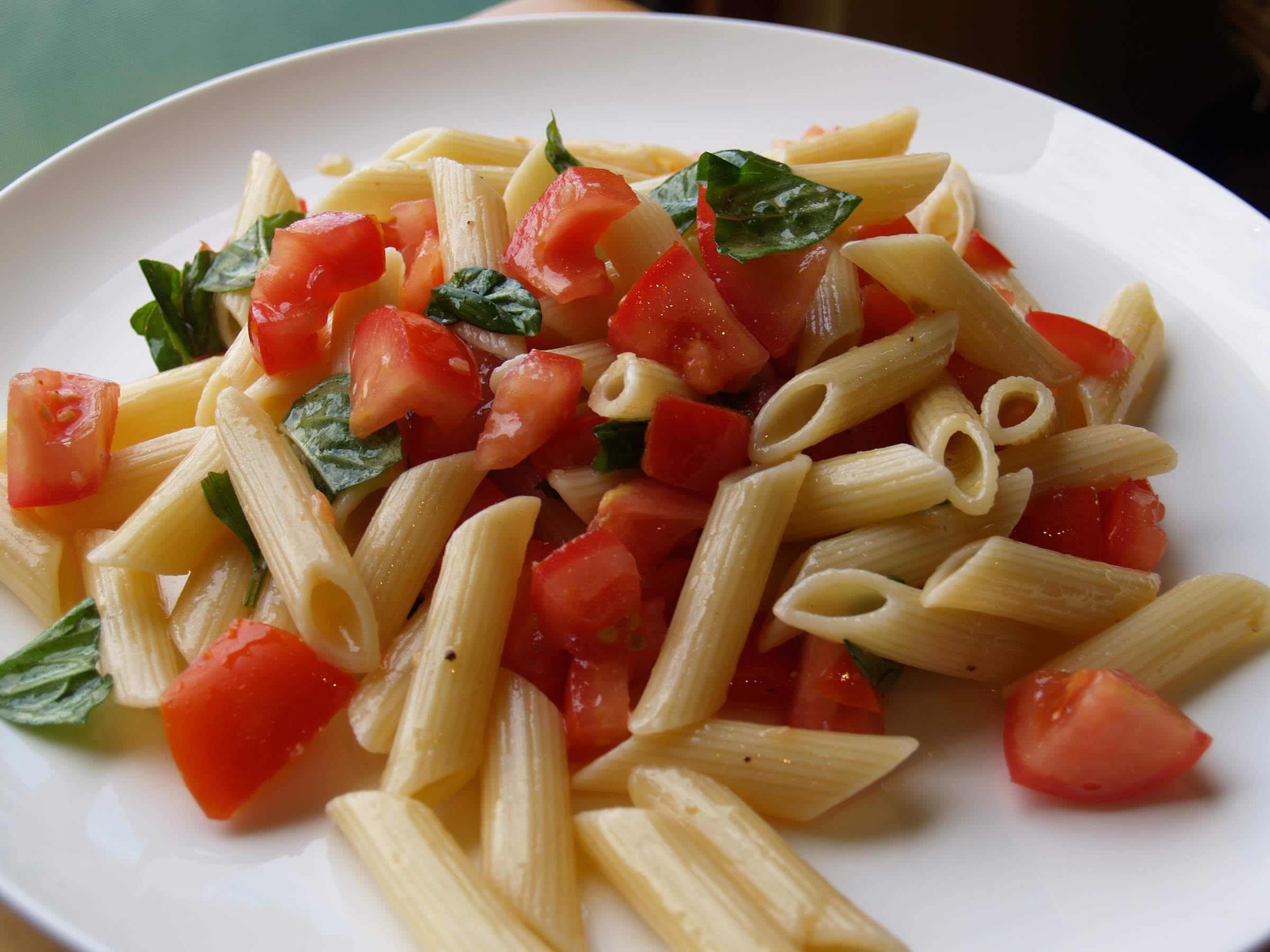Summer Pasta Salad Recipe | Maggie Beer