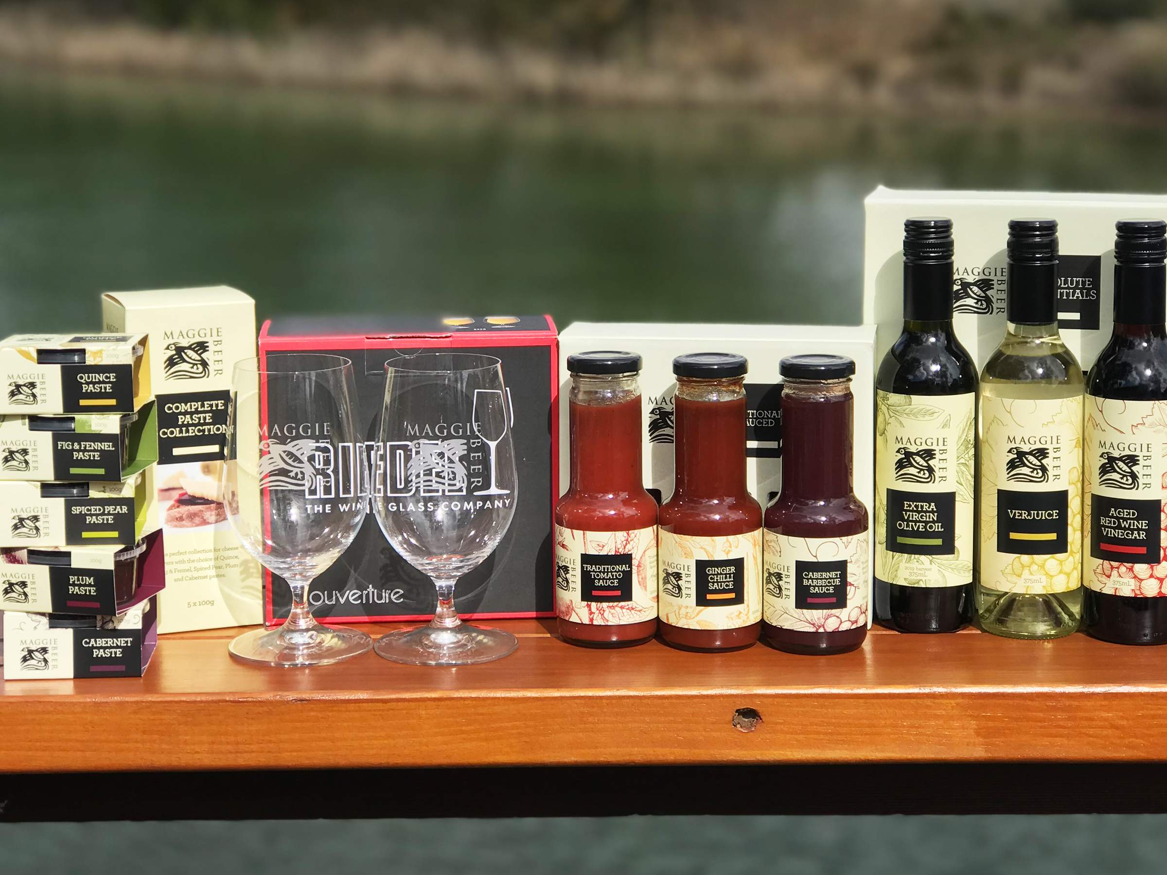 Download Father's Day Bundles | Maggie Beer